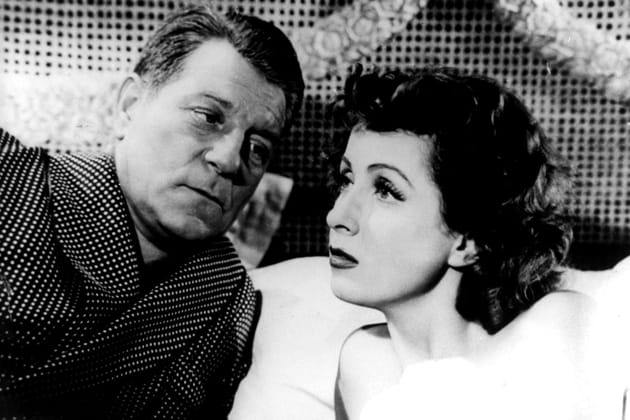 Dans "La Vérité sur Bébé Donge"