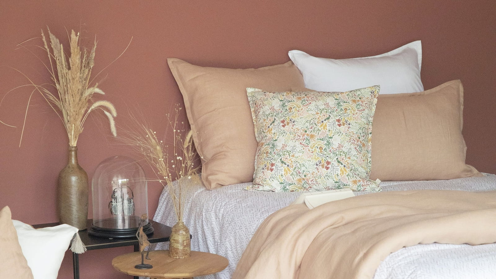 Housse de couette Gabrielle Paris