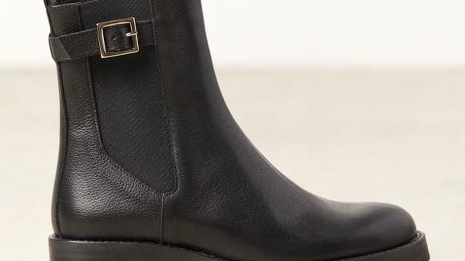 Bottines Mellow Yellow