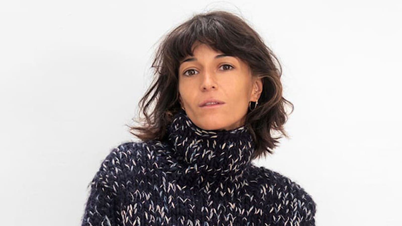 Pull Tricot