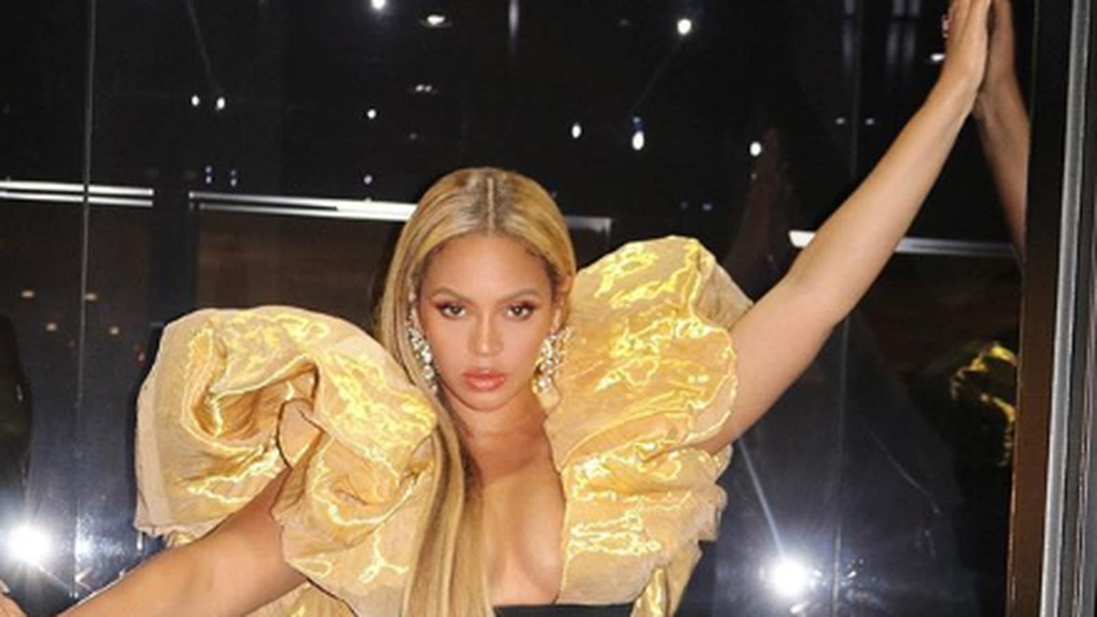 Beyoncé