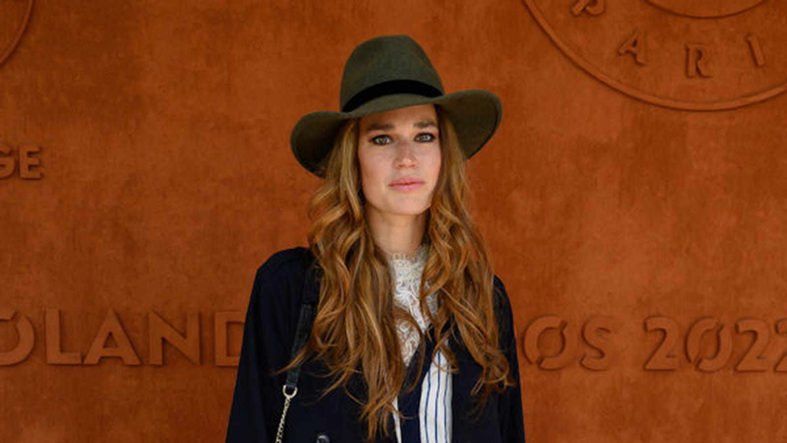 Constance Gay le 29 mai 2022
