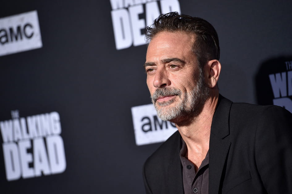 Jeffrey Dean Morgan, 56&nbsp;ans