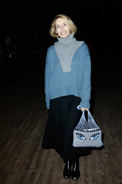 Alexandra Golovanoff