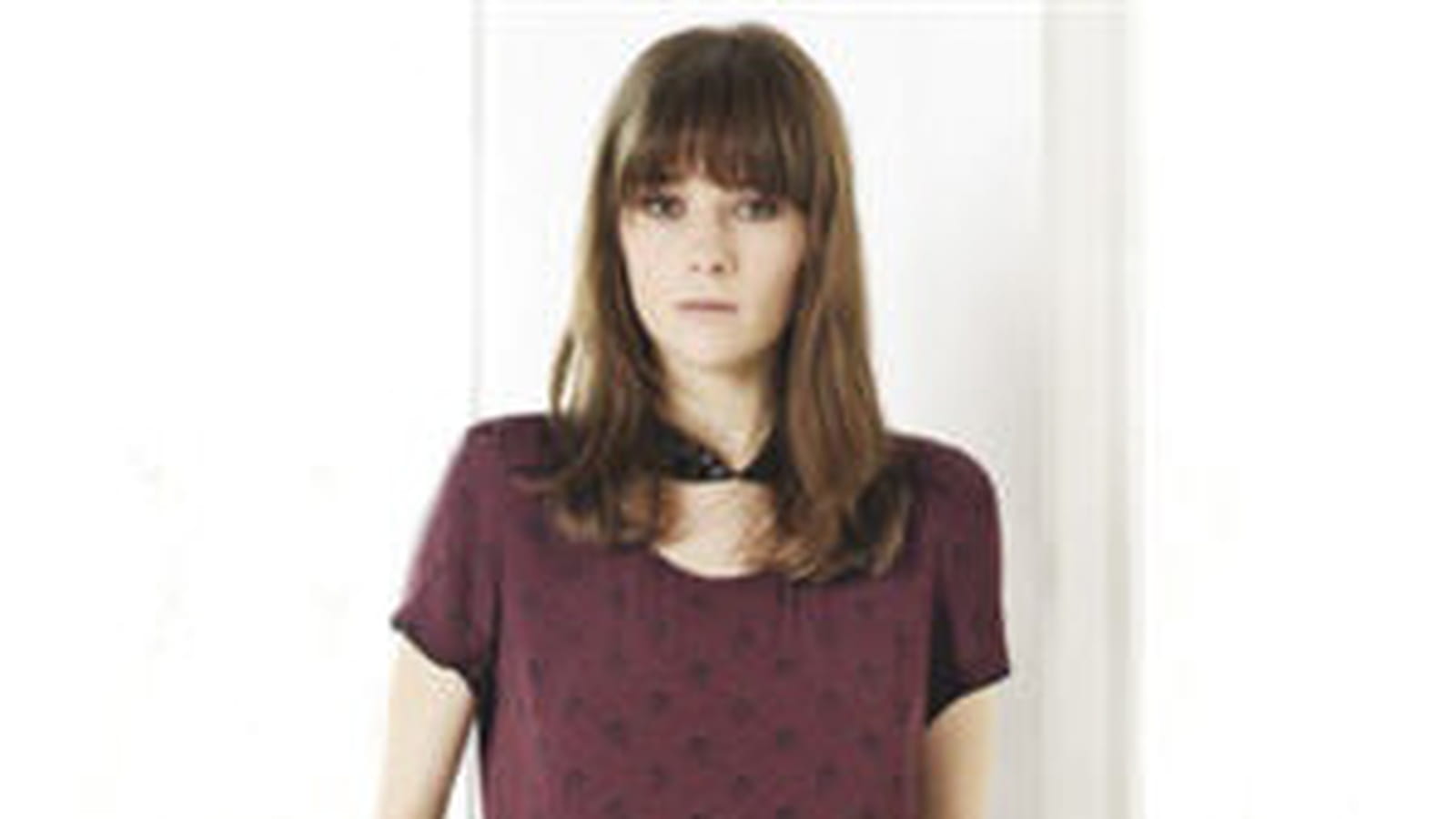 Robe "Punky Bird" de Comptoir des Cotonniers