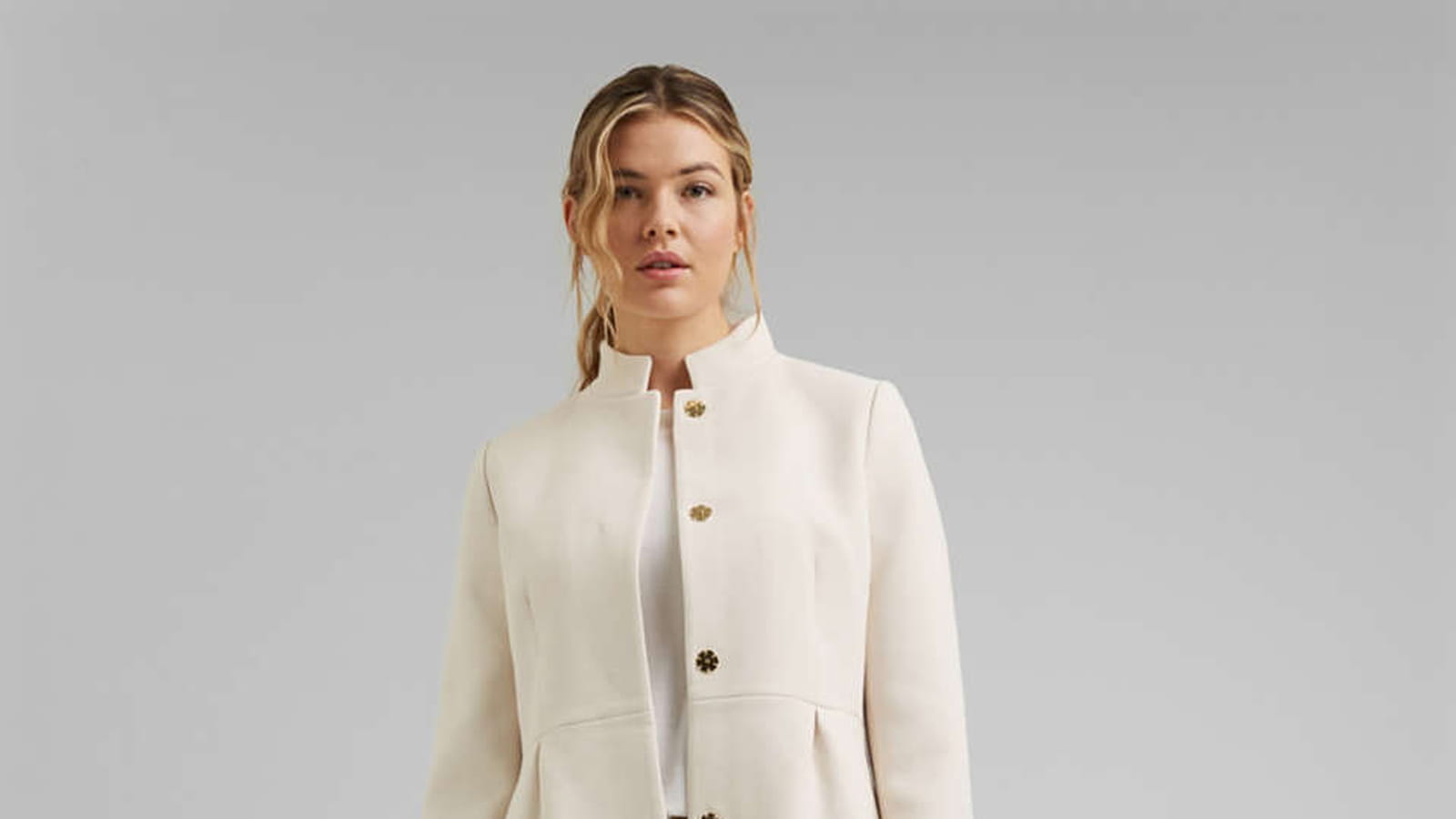 Manteau léger Esprit