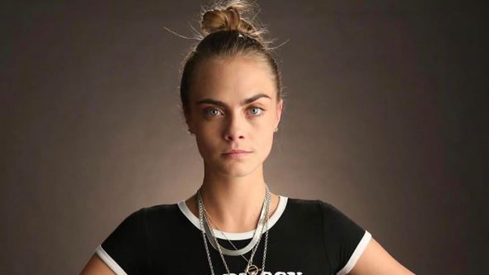 Cara Delevingne