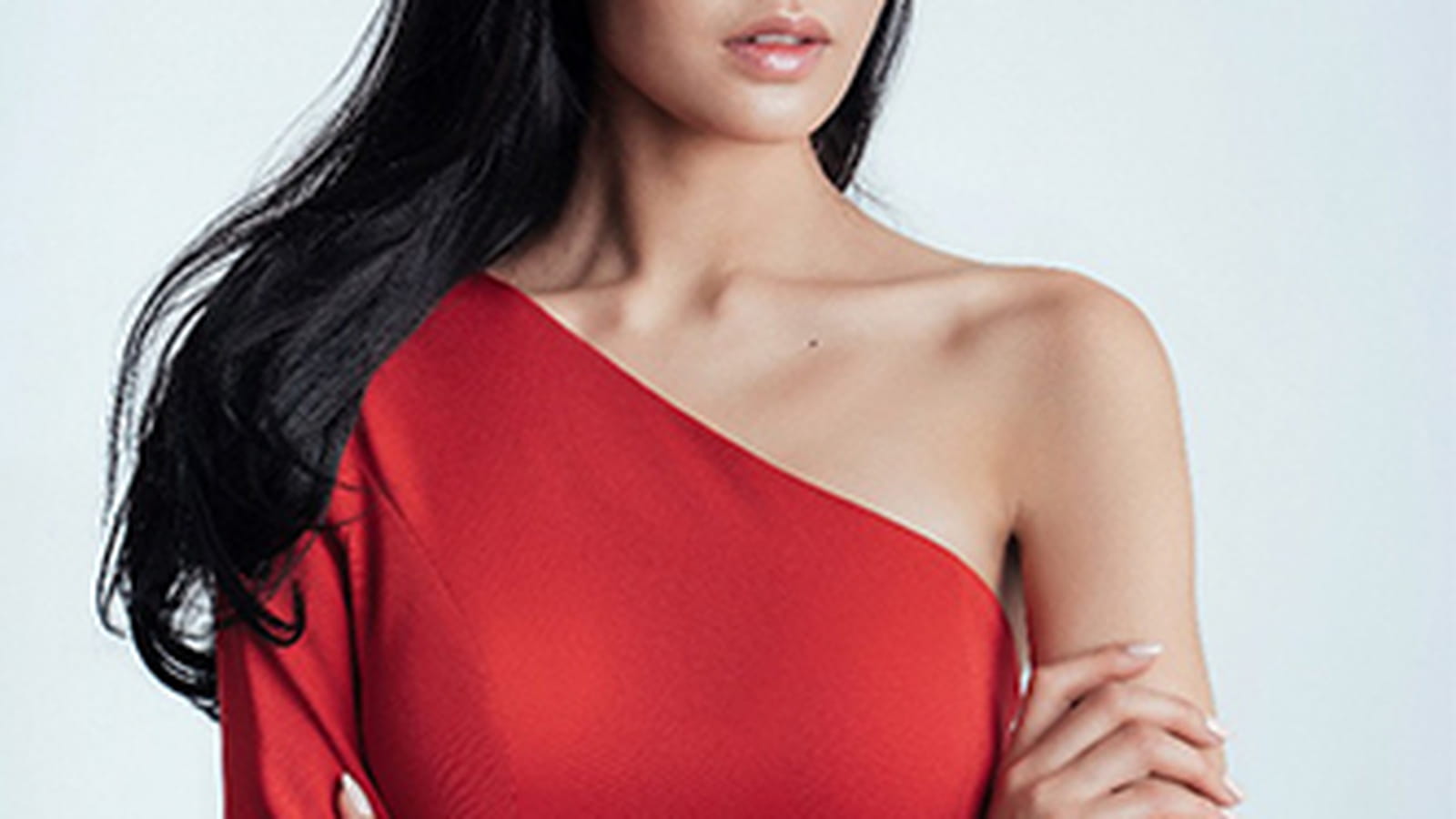 Miss Kyrgyzstan