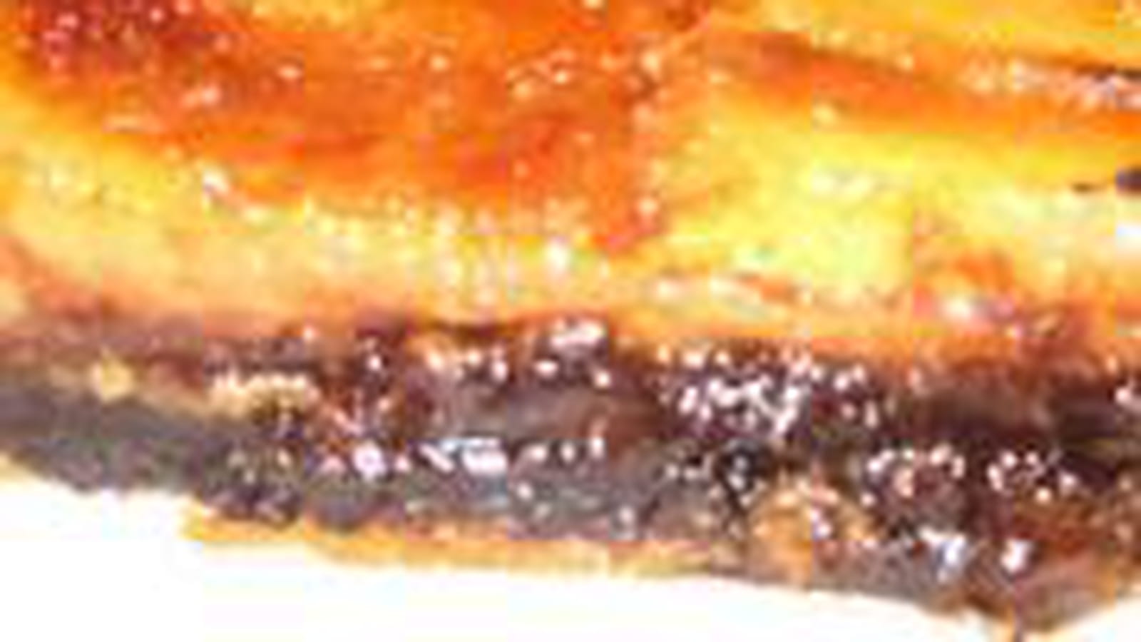 Tarte poires-chocolat
