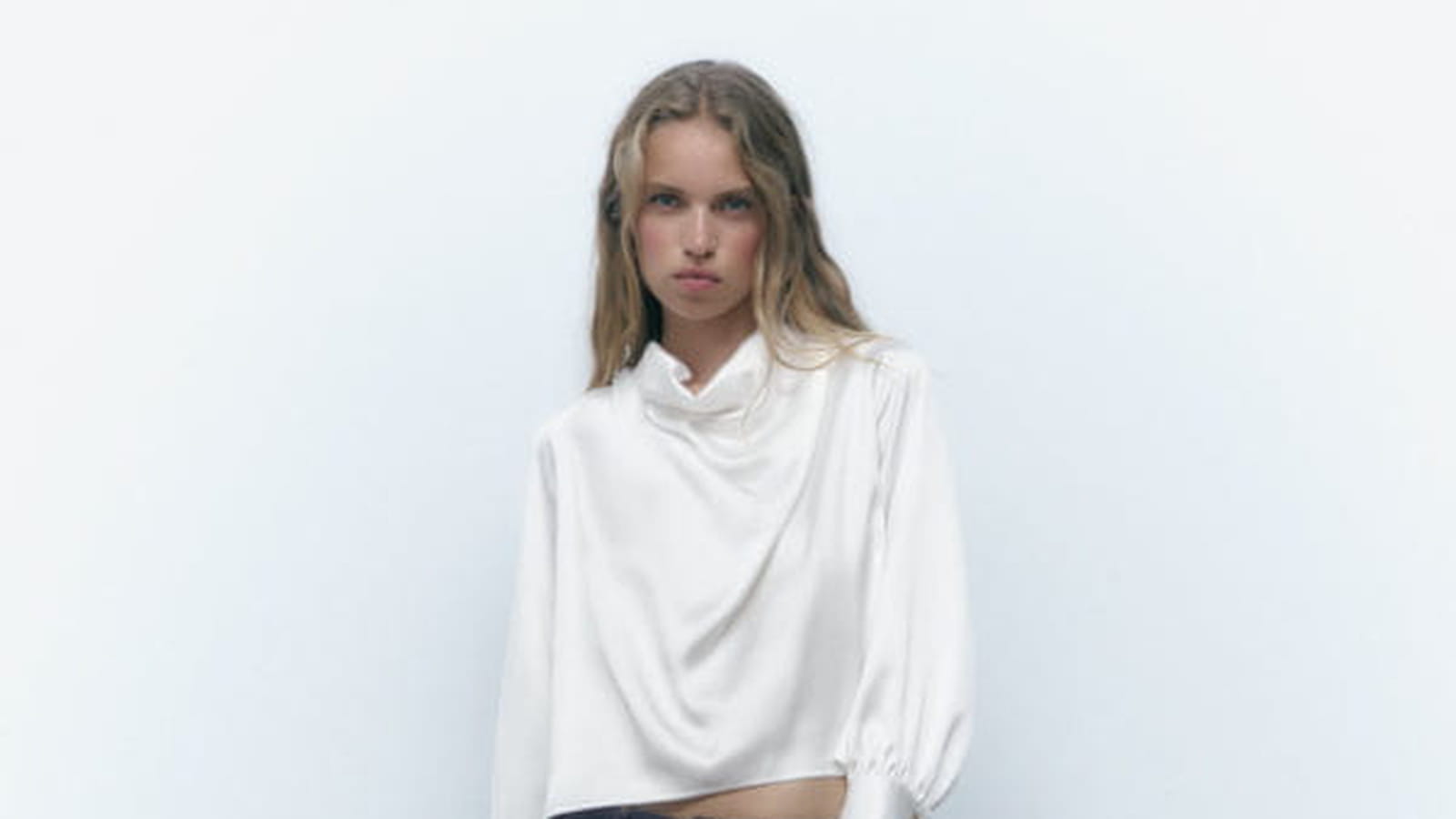 Chemise Zara 