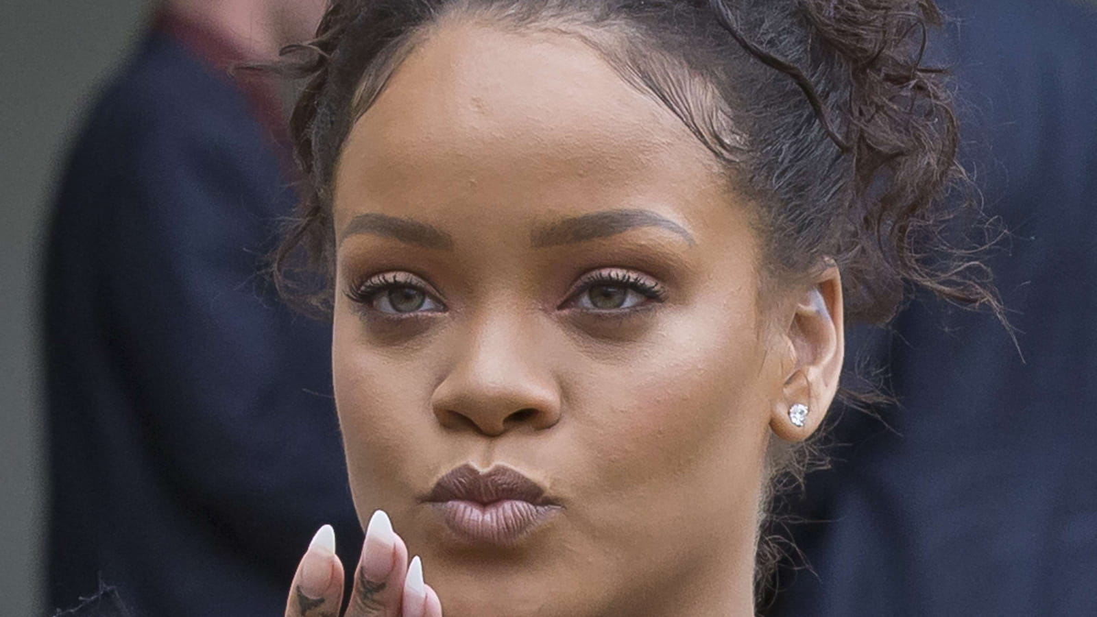 Rihanna
