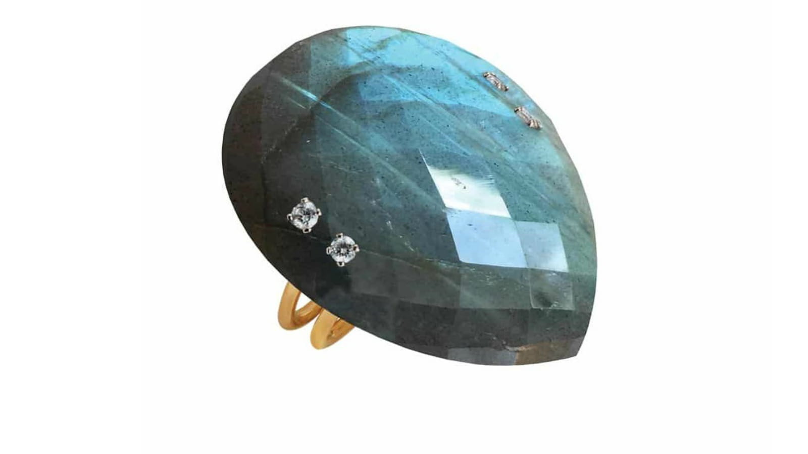 Bague Layone