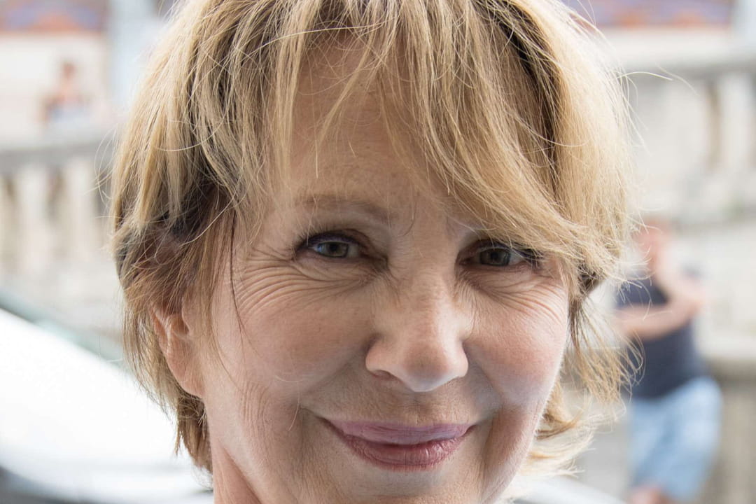 Nathalie Baye, star de Downton Abbey Nathalie Baye, star de Downton Abbey