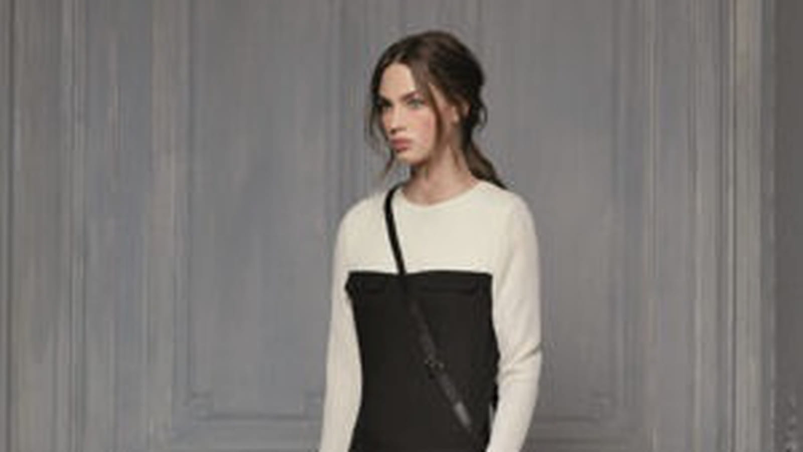Combinaison-pantalon de Longchamp