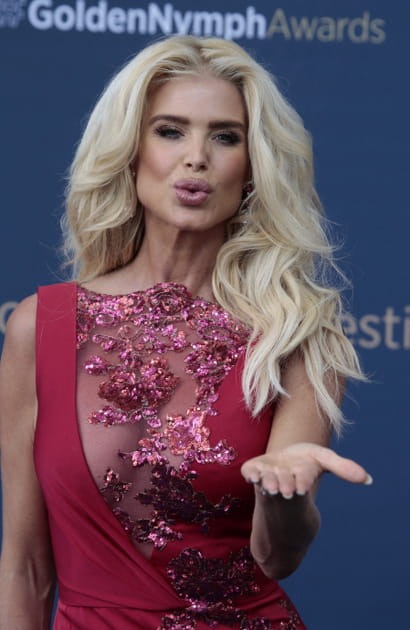 Victoria Silvstedt