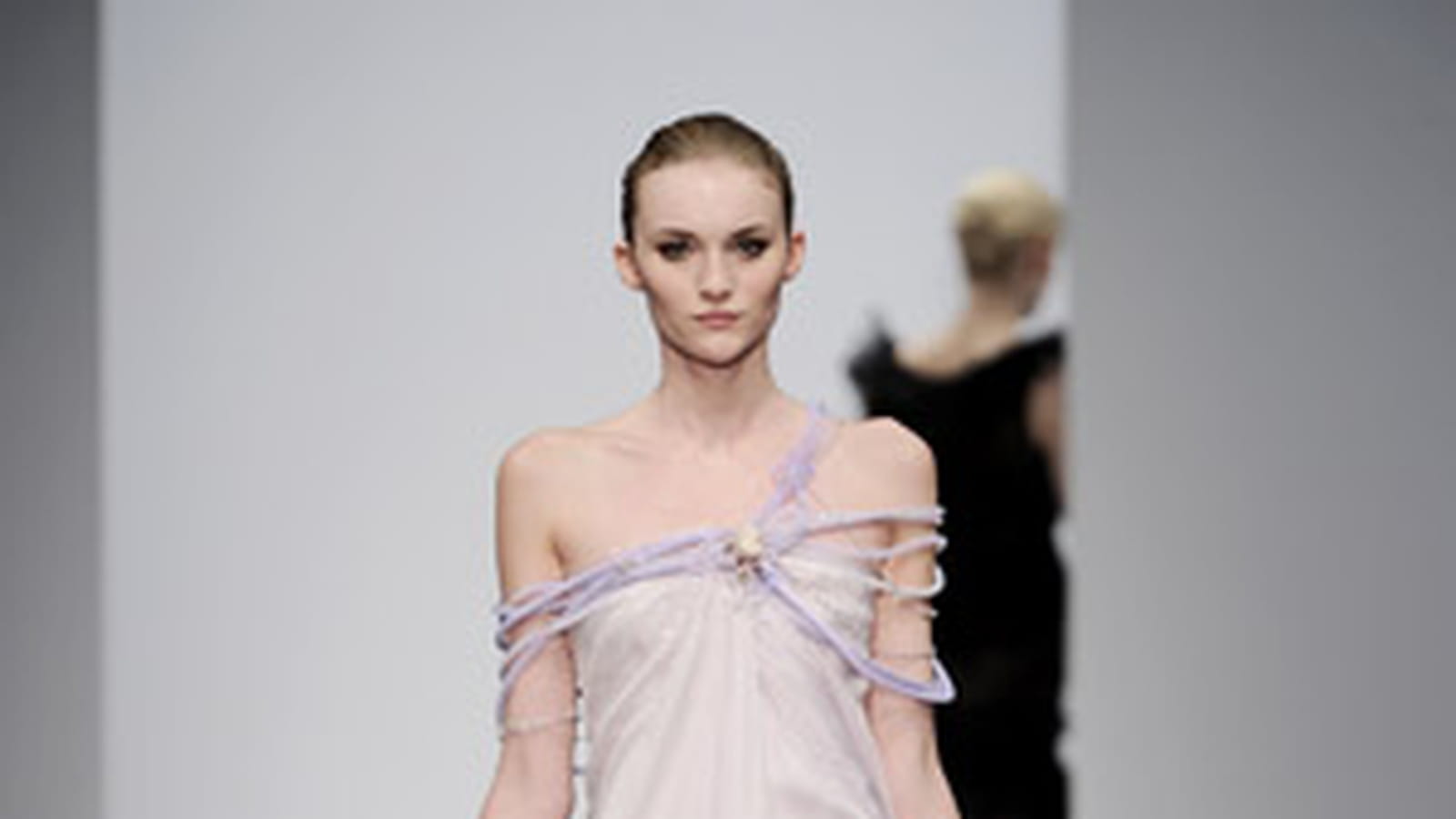 Divine mousseline