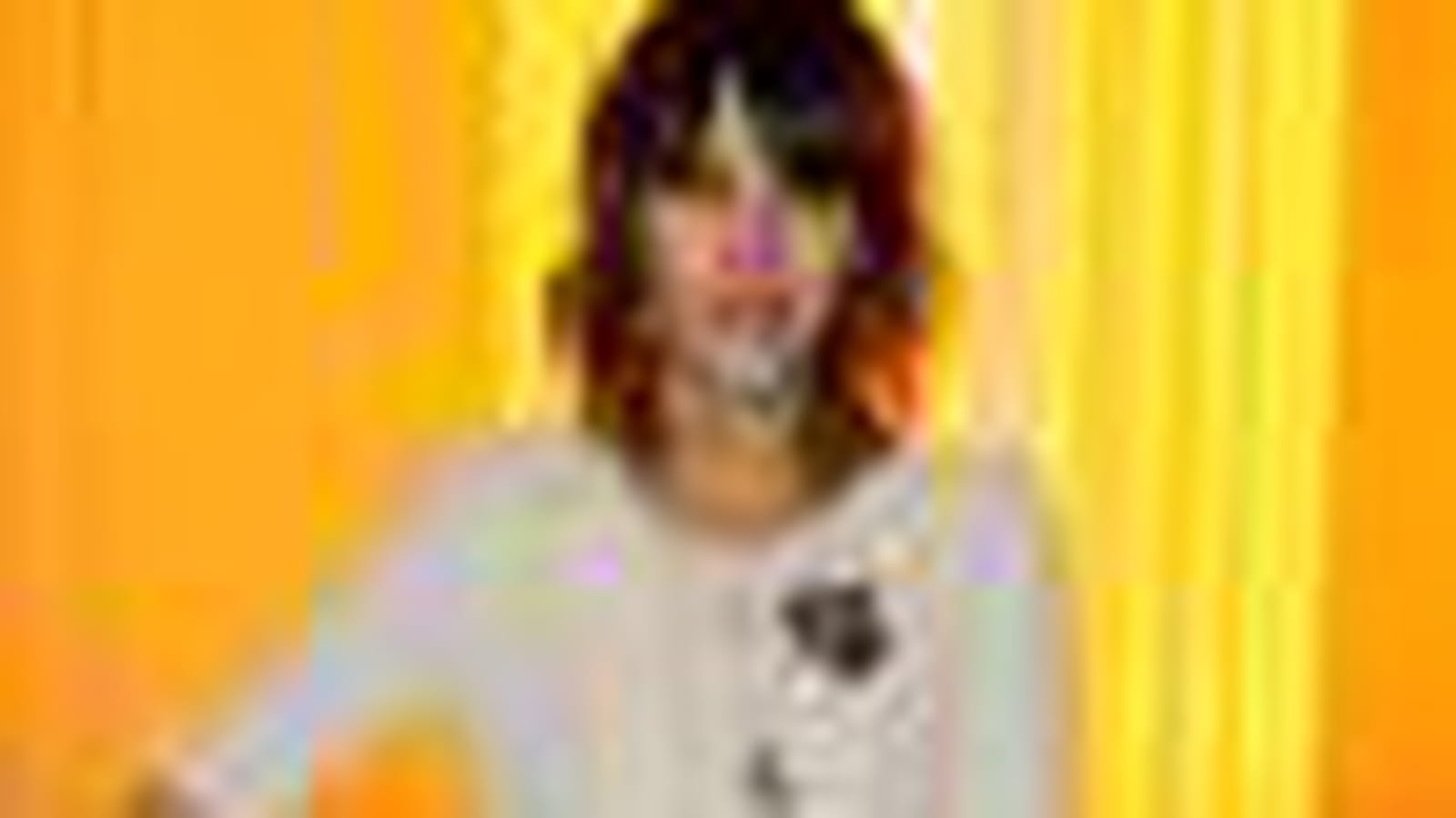 Alexa Chung