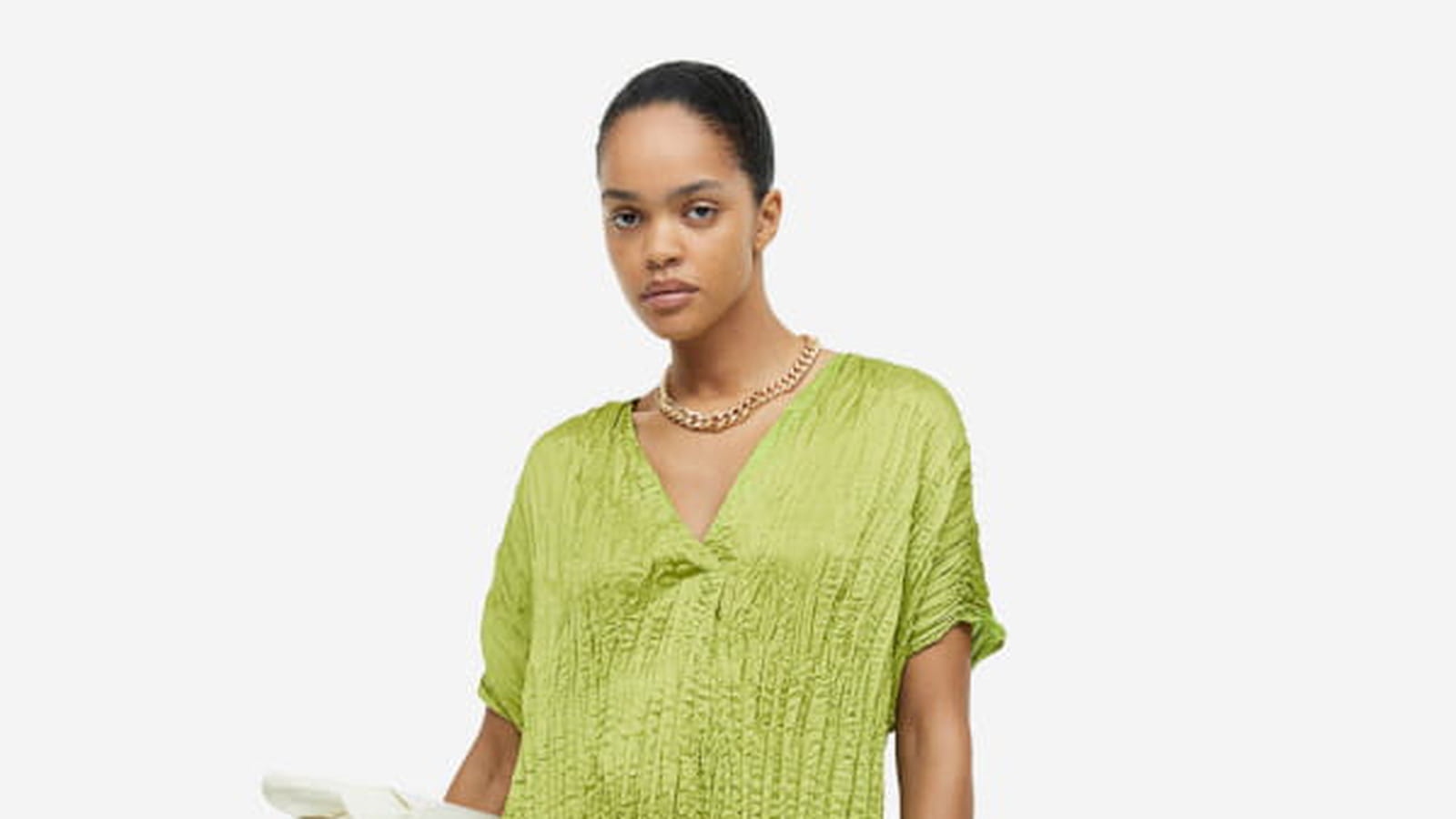 Robe H&M 