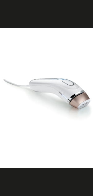 Silk-Expert de Braun