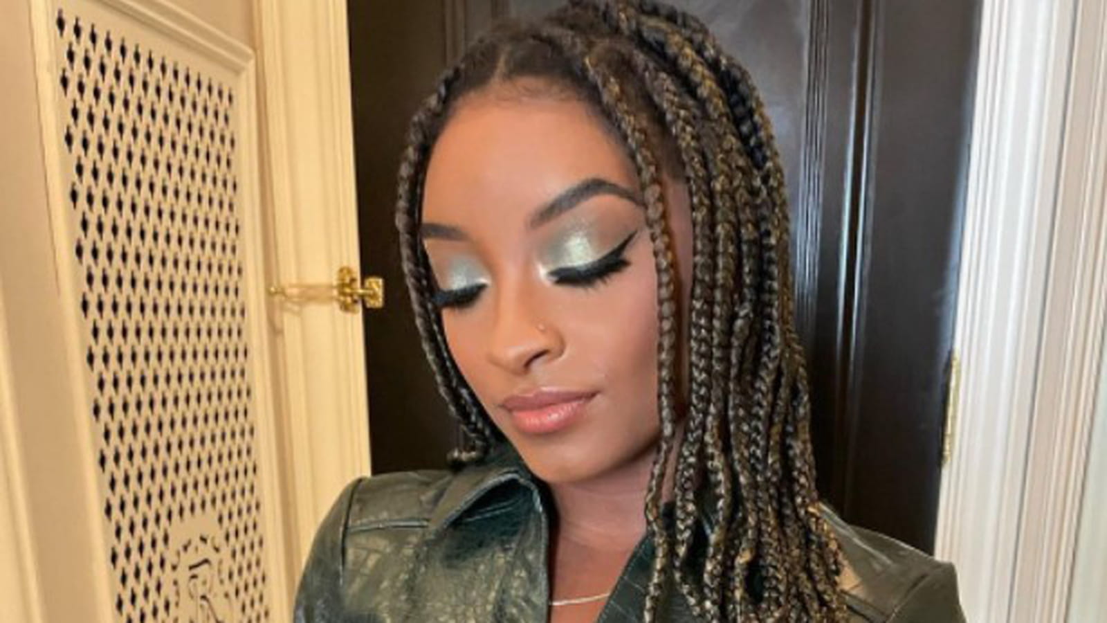 Simone Biles