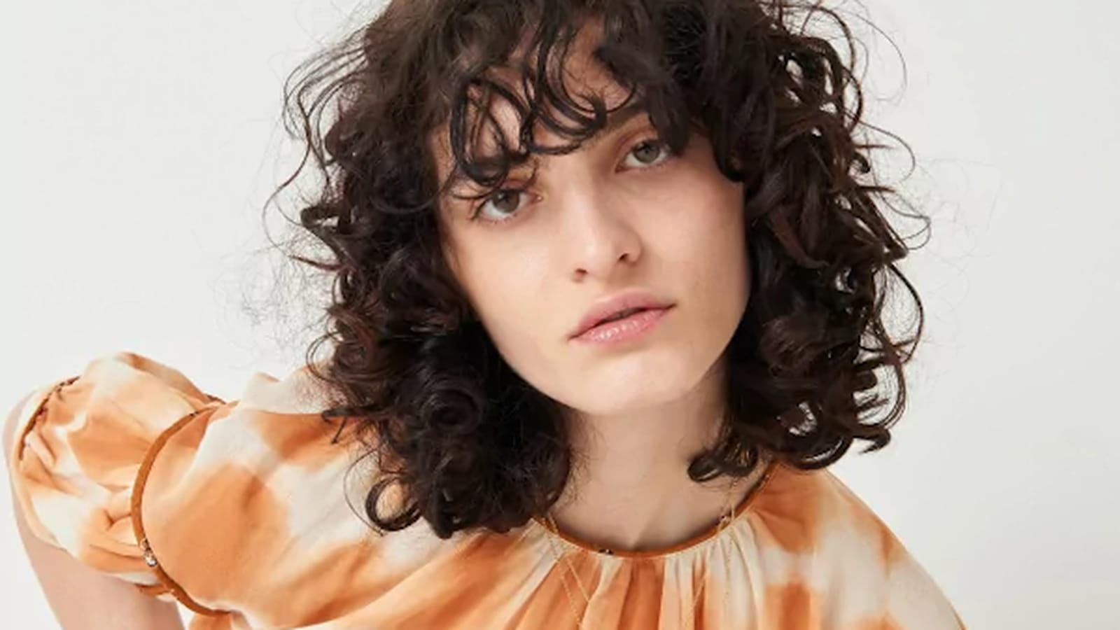 Blouse Sessùn