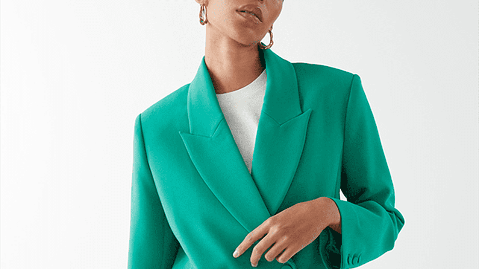 Blazer & Other Stories