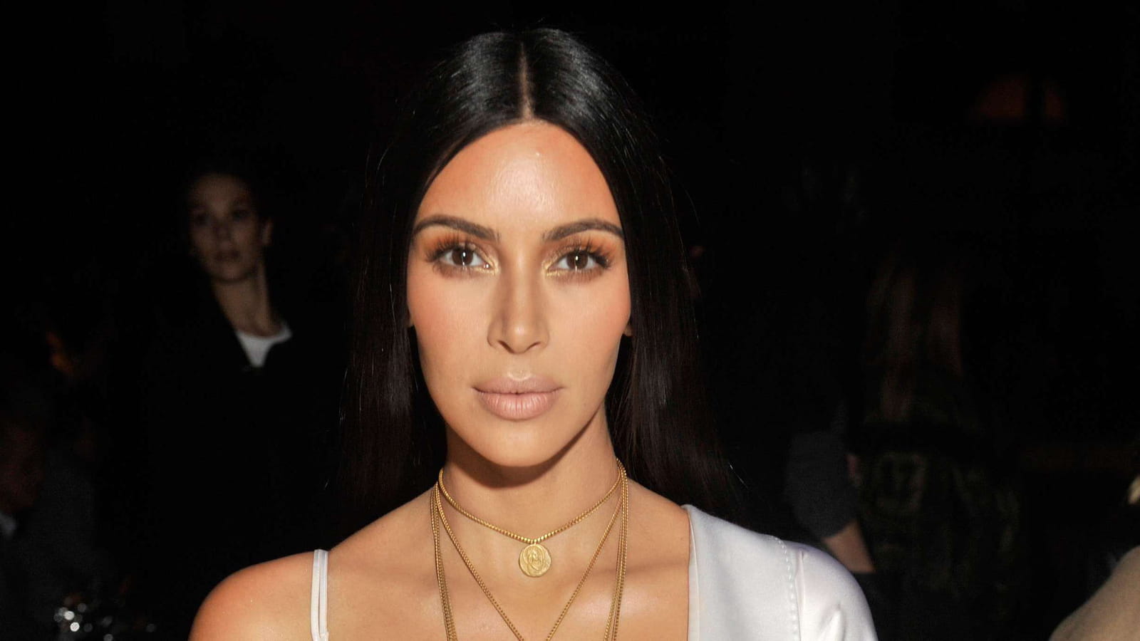 Kim Kardashian 