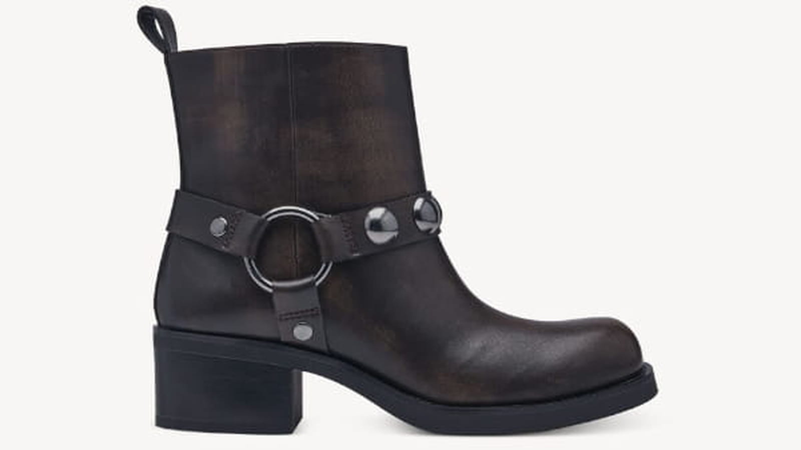 Bottines Tamaris 