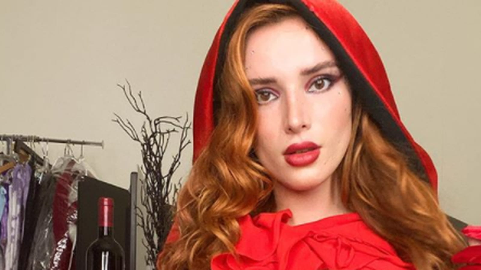 Bella Thorne