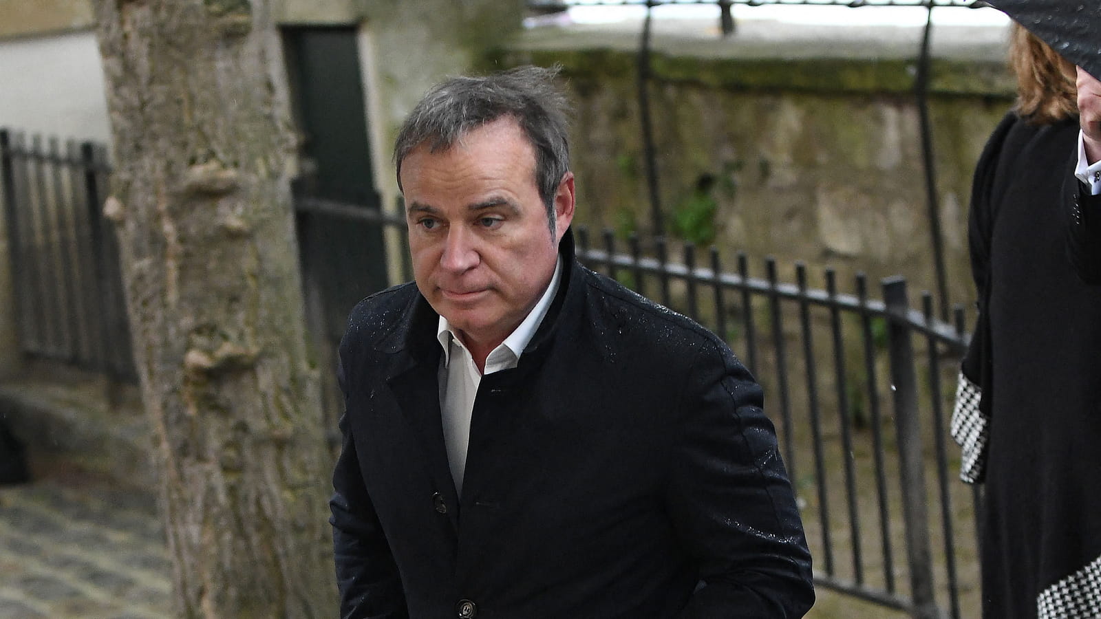 Fabien Lecœuvre