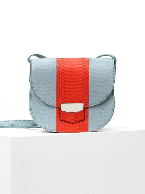 Sac "Trotteur" de C&eacute;line