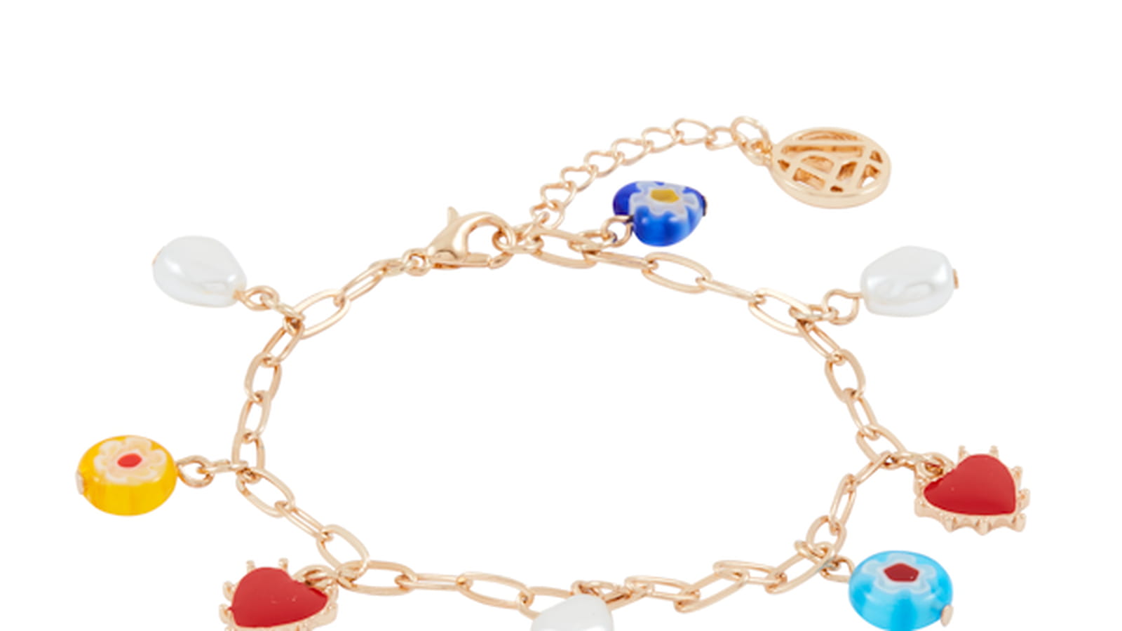 Bracelet Balaboosté