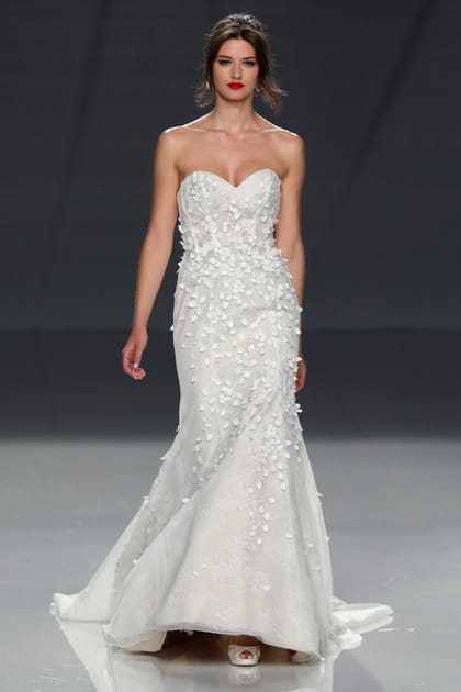 Robe de mariée Demetrios