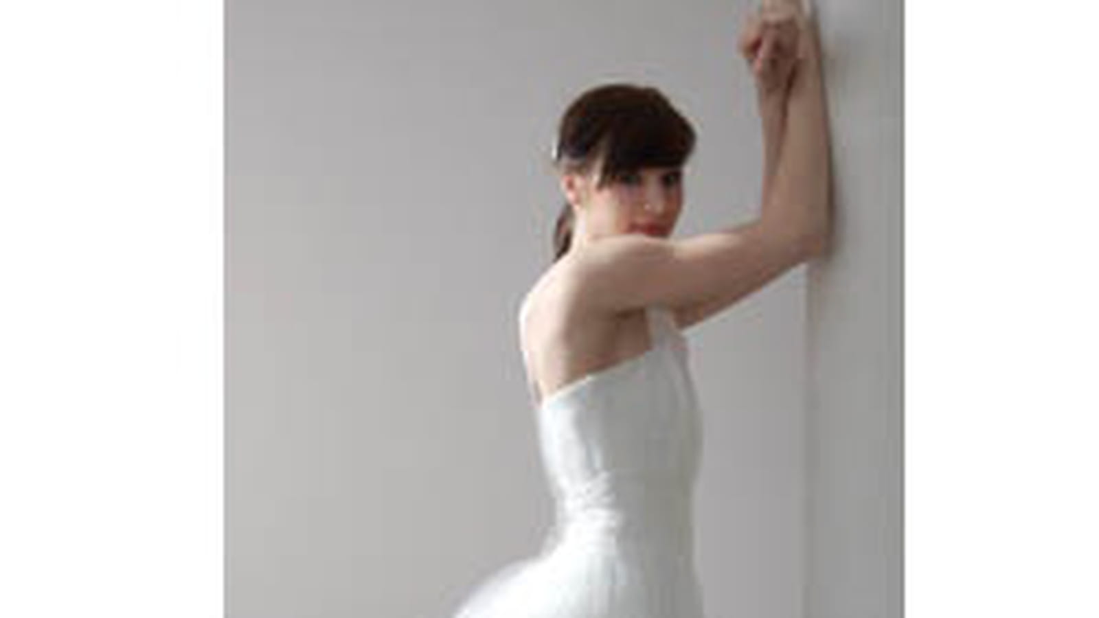 Robe de Tougani Virginie