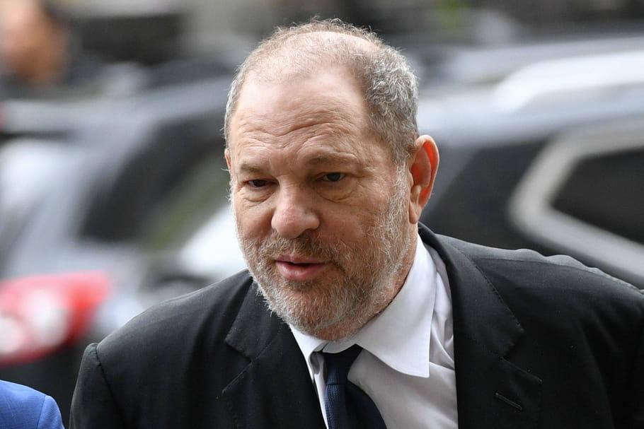 A nouveau accusé, Harvey Weinstein voit son procès reporté au 6 janvier 2020