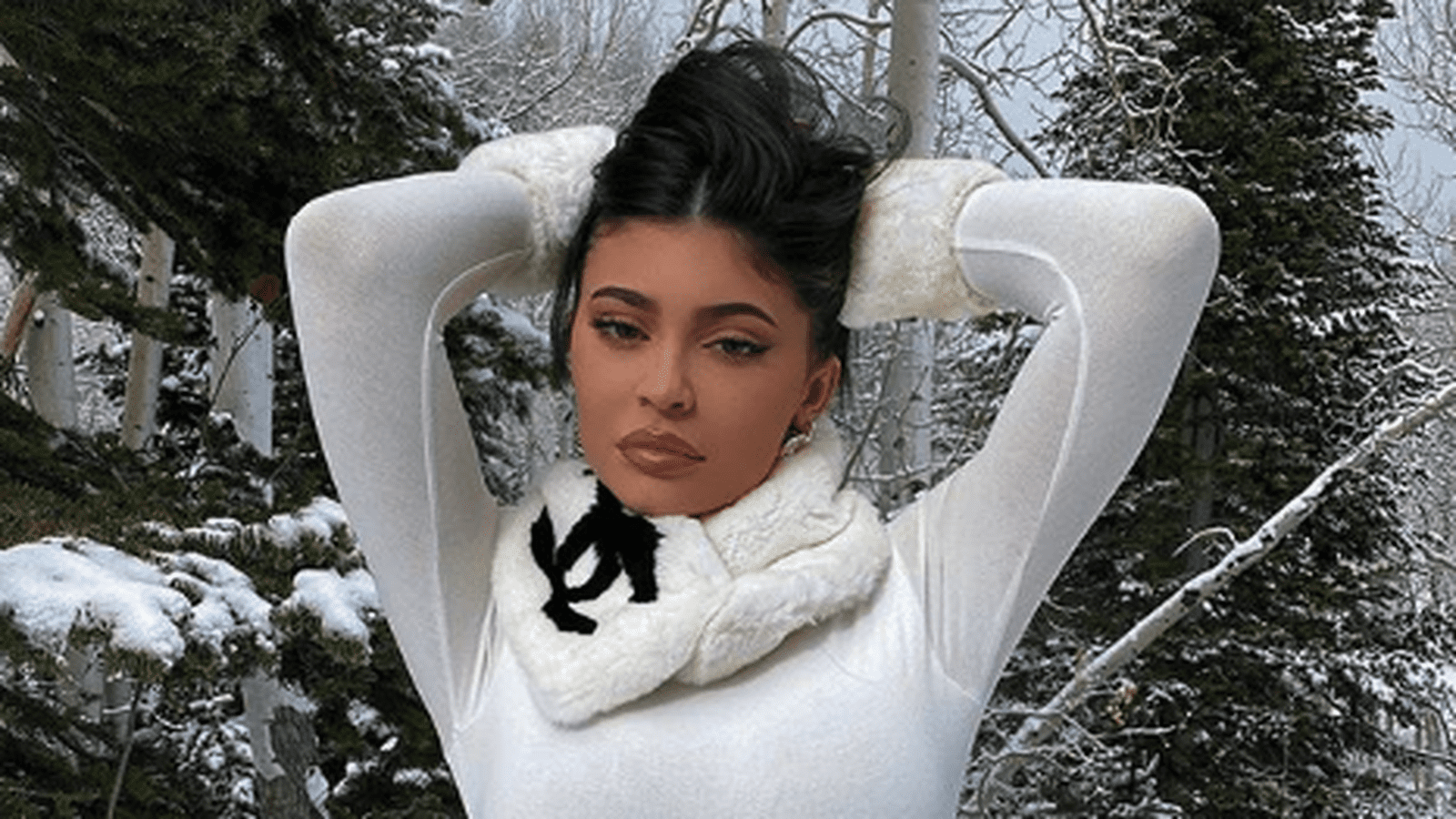 Kylie Jenner