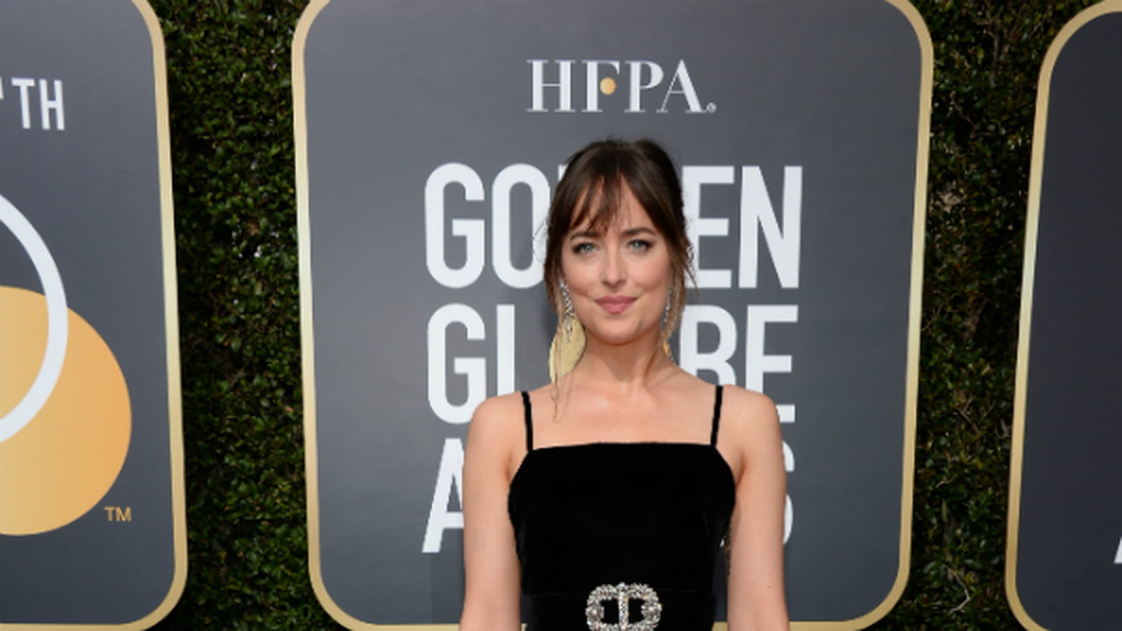 Dakota Johnson 