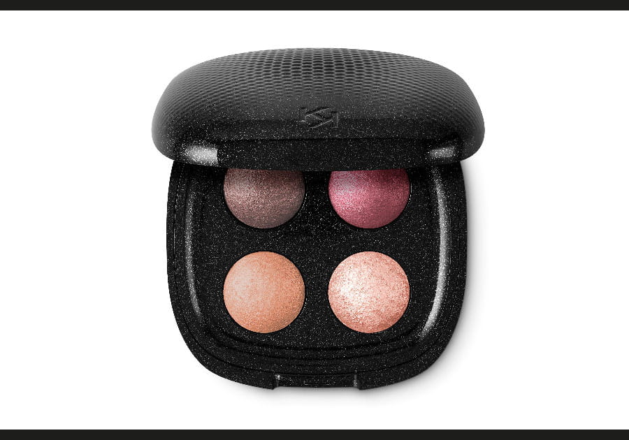 Dark treasure Magnificent Burgundy Kiko