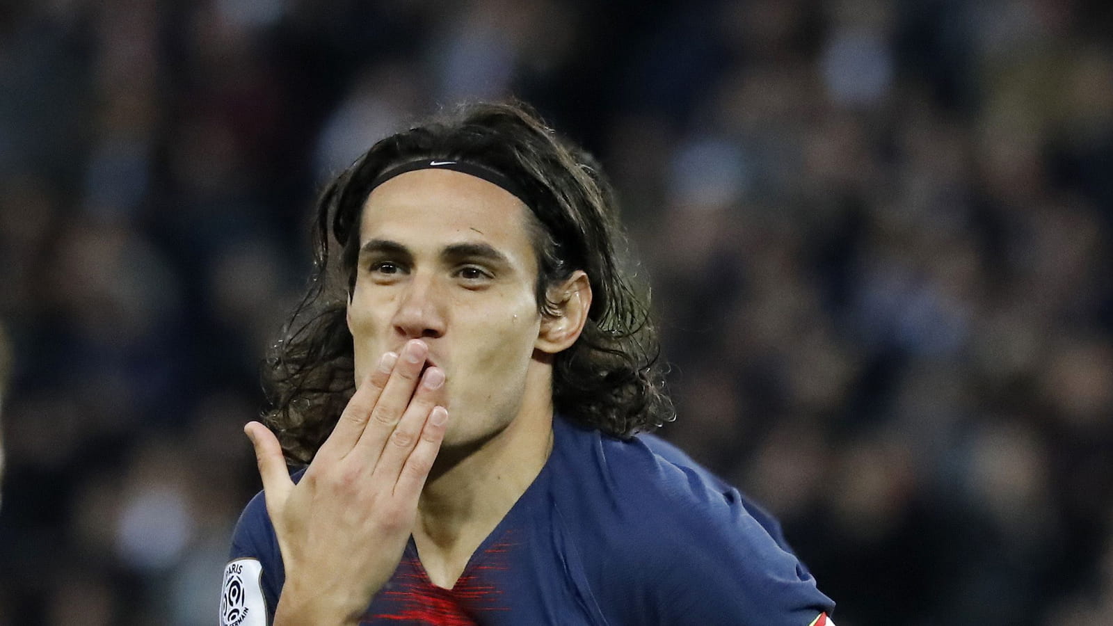 Edinson Cavani