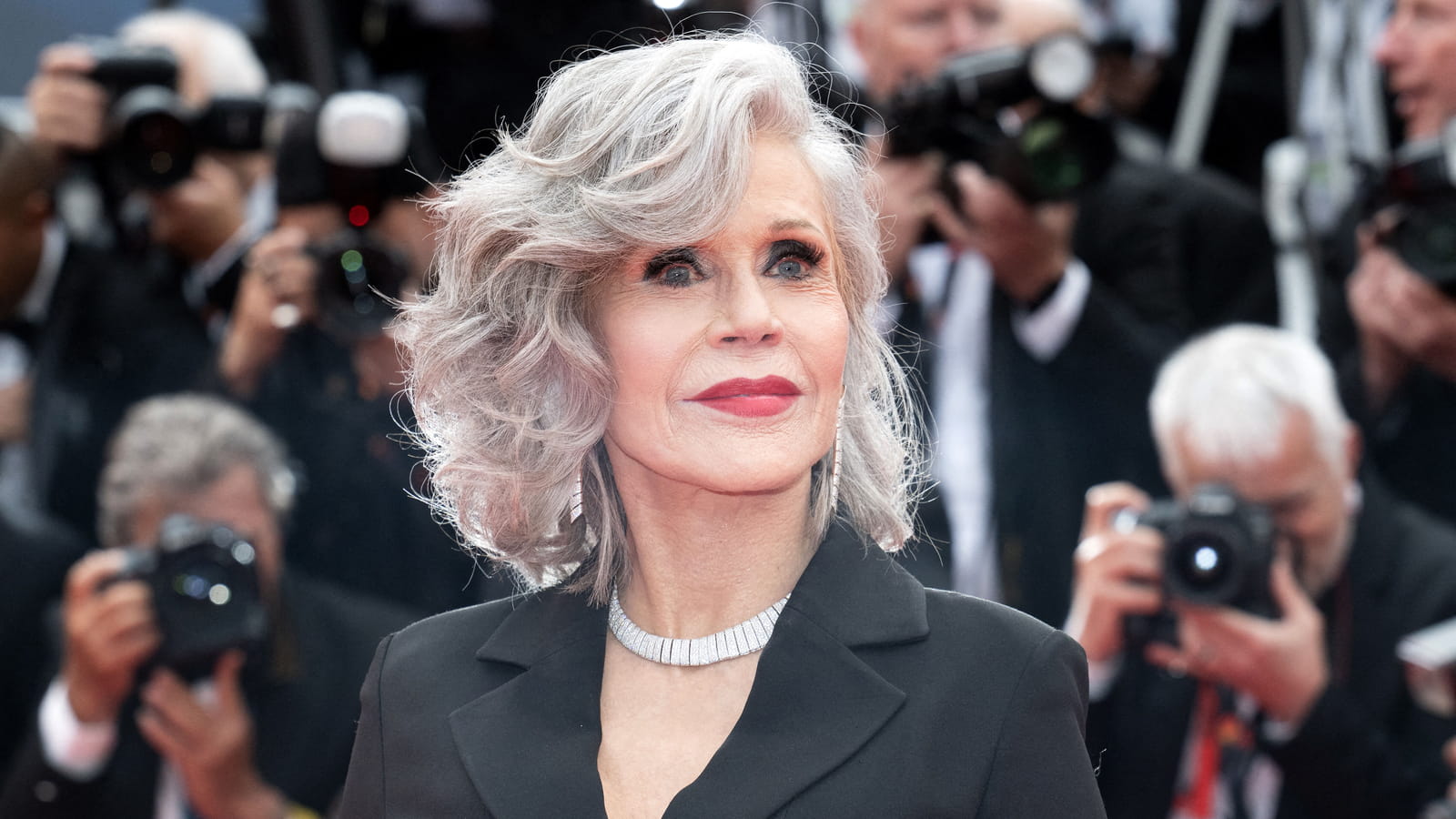 Meilleurs looks beauté du Festival de Cannes 2024
