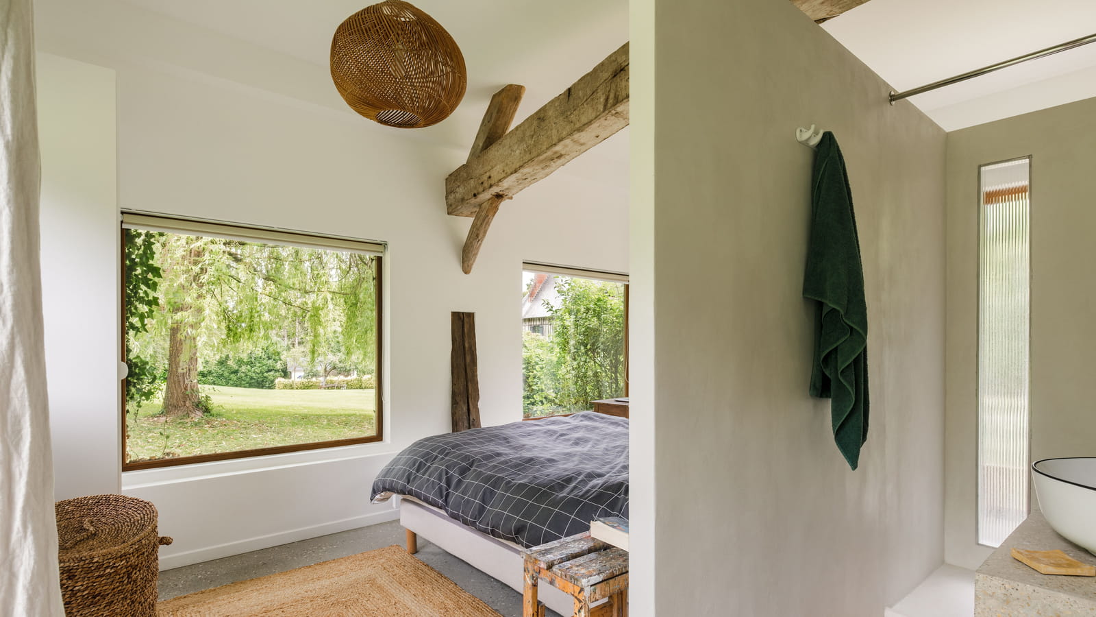 Atelier après