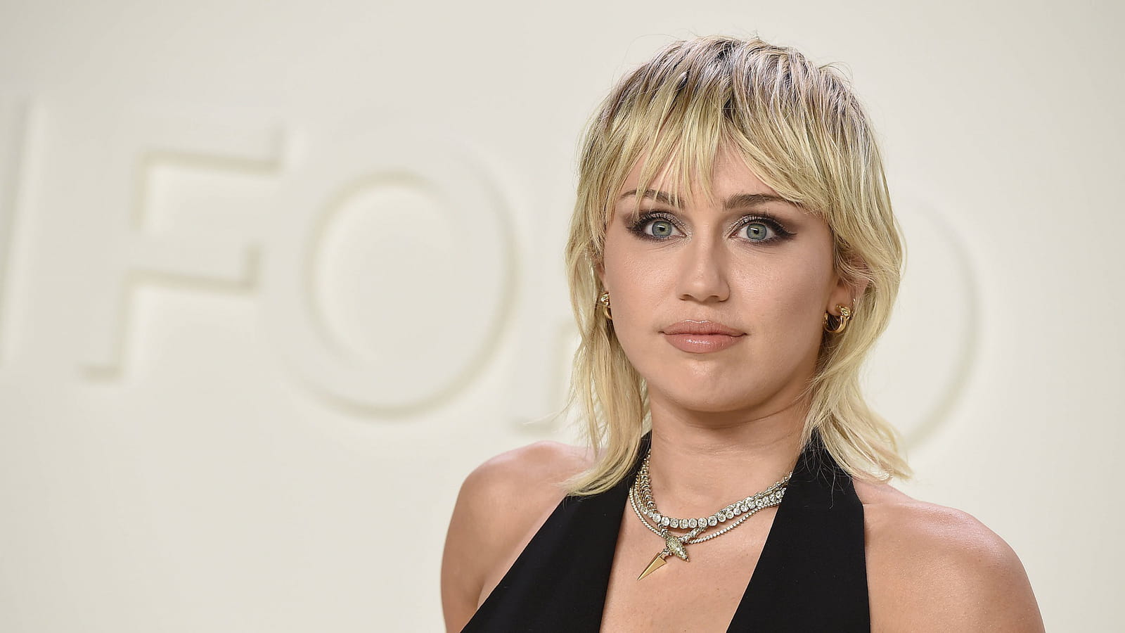 Miley Cyrus