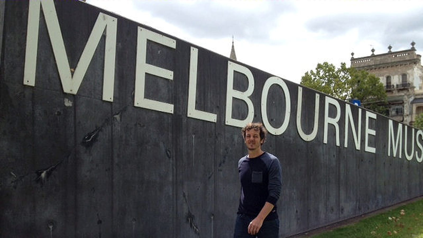 Melbourne premières impressions