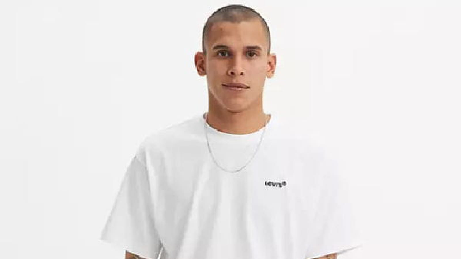 Short Levi's