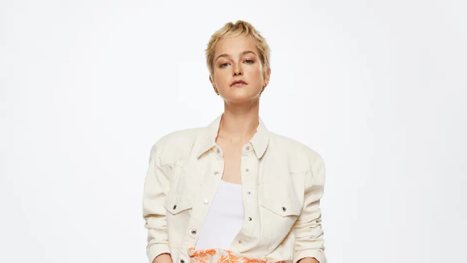 Short Mango