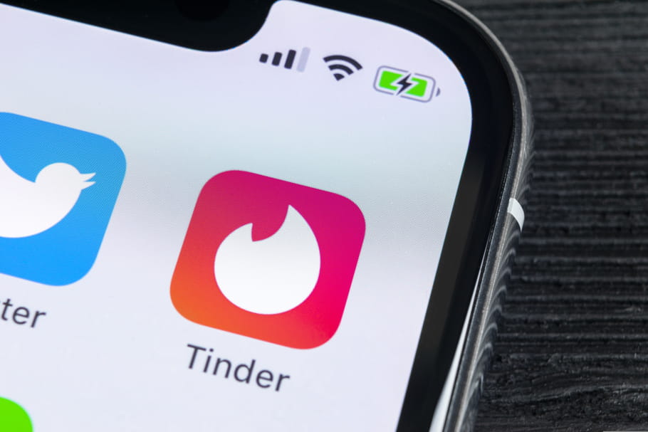 Tinder proposera une nouvelle option inclusive cet été