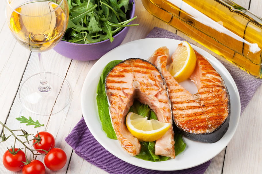 Vin et poisson : quels accords ?