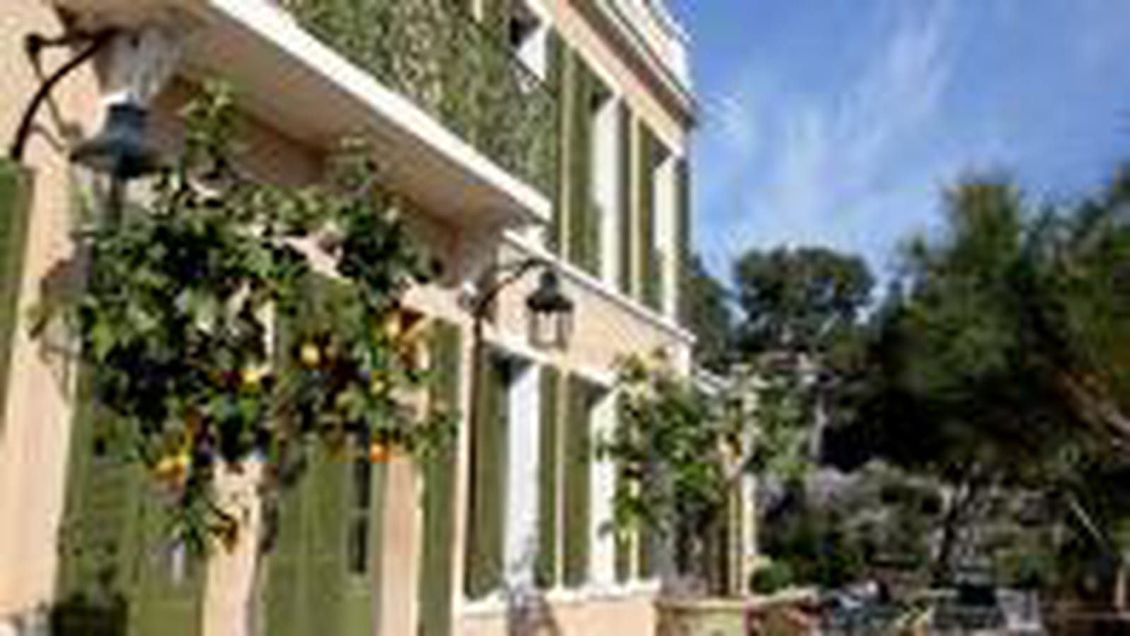 La Villa
