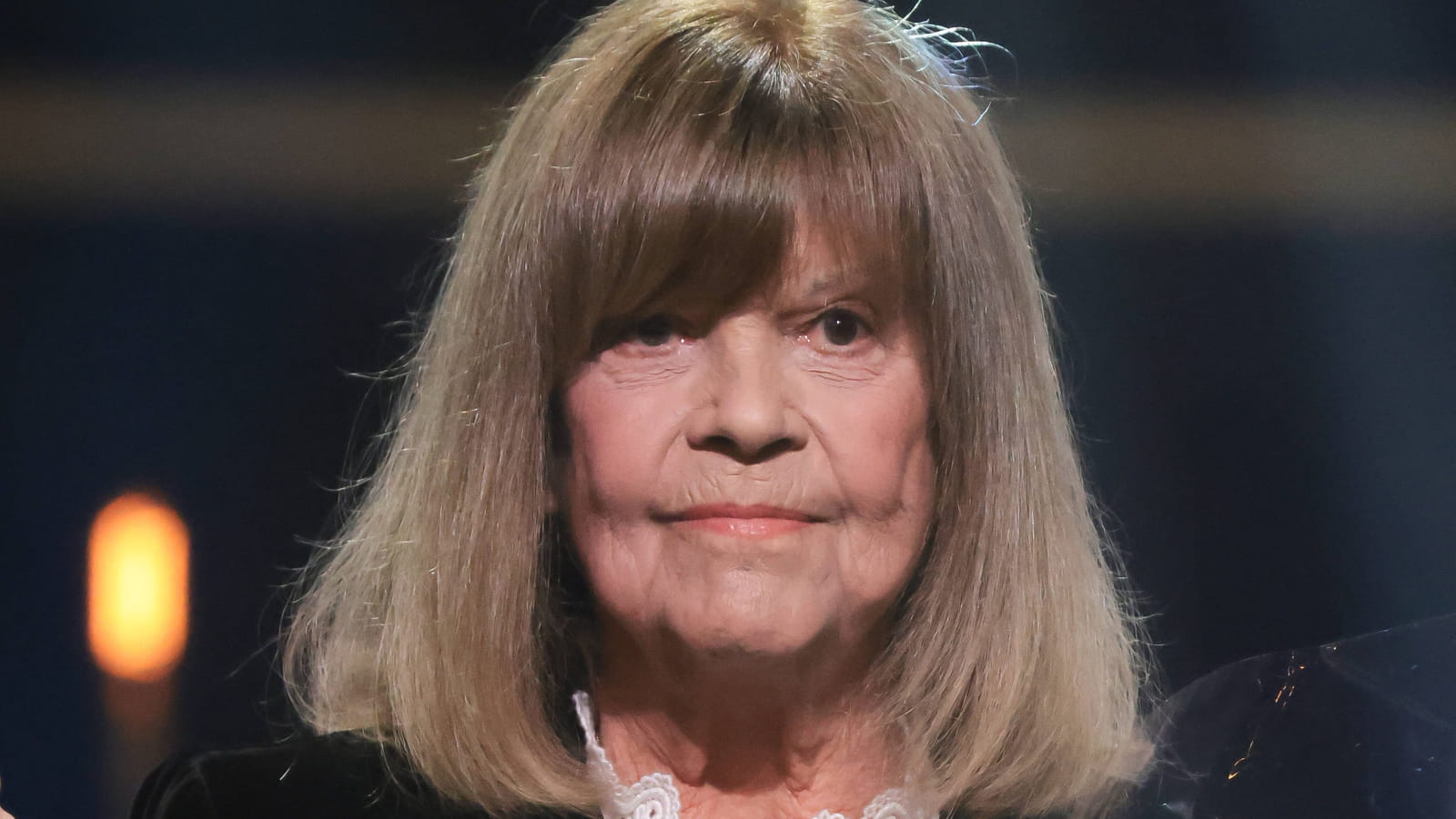 Chantal Goya
