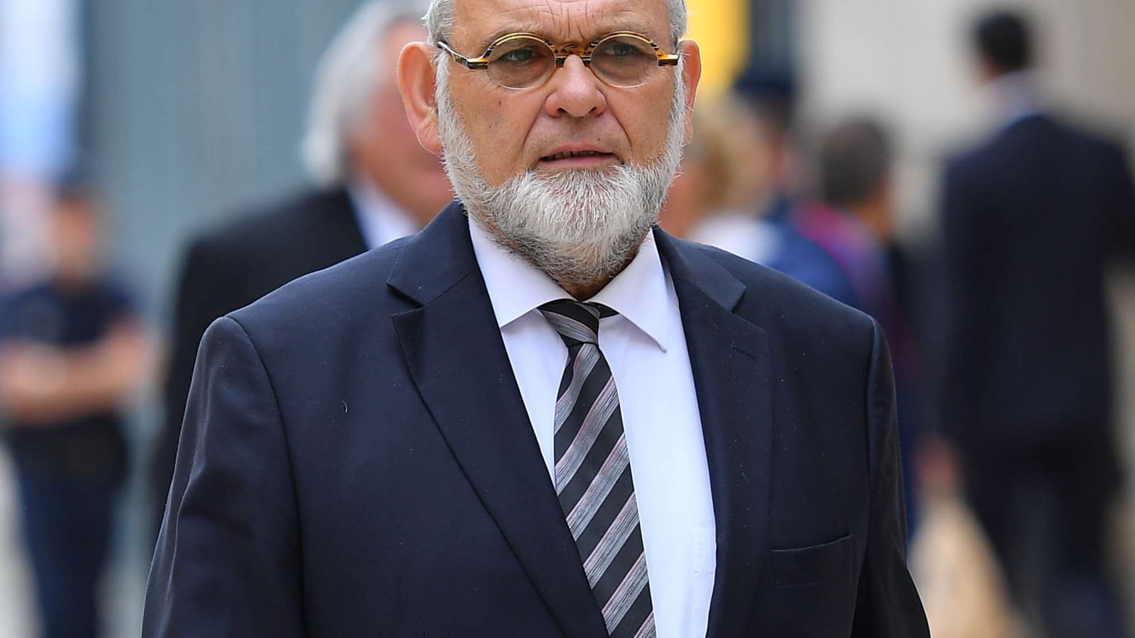 Robert Hue
